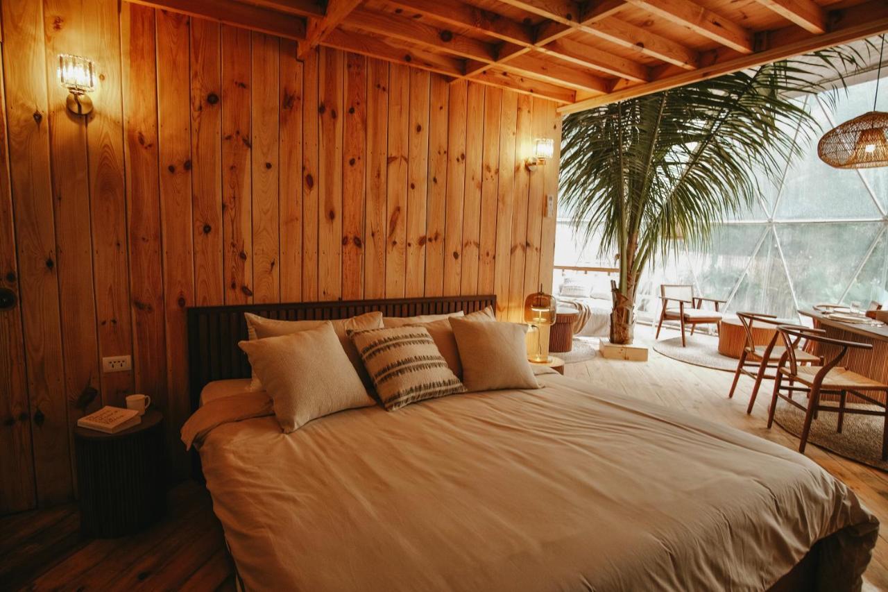 Villa Treehouse De Valentine Balamban Esterno foto
